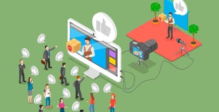 5 Key Advantages of Video ads