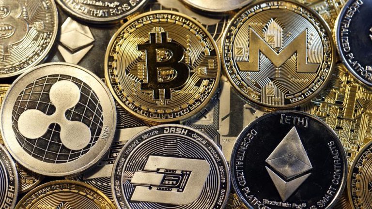 Why is it better to Get paid in Cryptocurrency