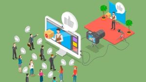 5 Key Advantages of Video ads